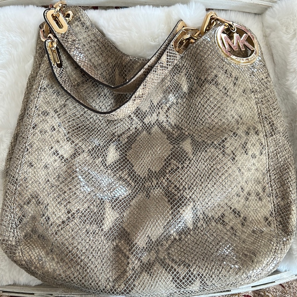 Michael by Michael Kors handbag